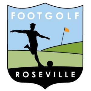 footgolf silhouette